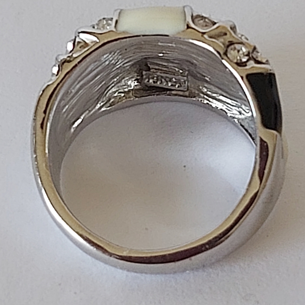 Ring 18kGP - Picture 2 of 11